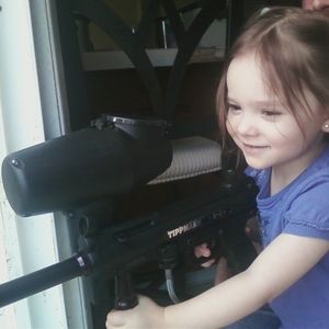 Meet your Posher, Richard